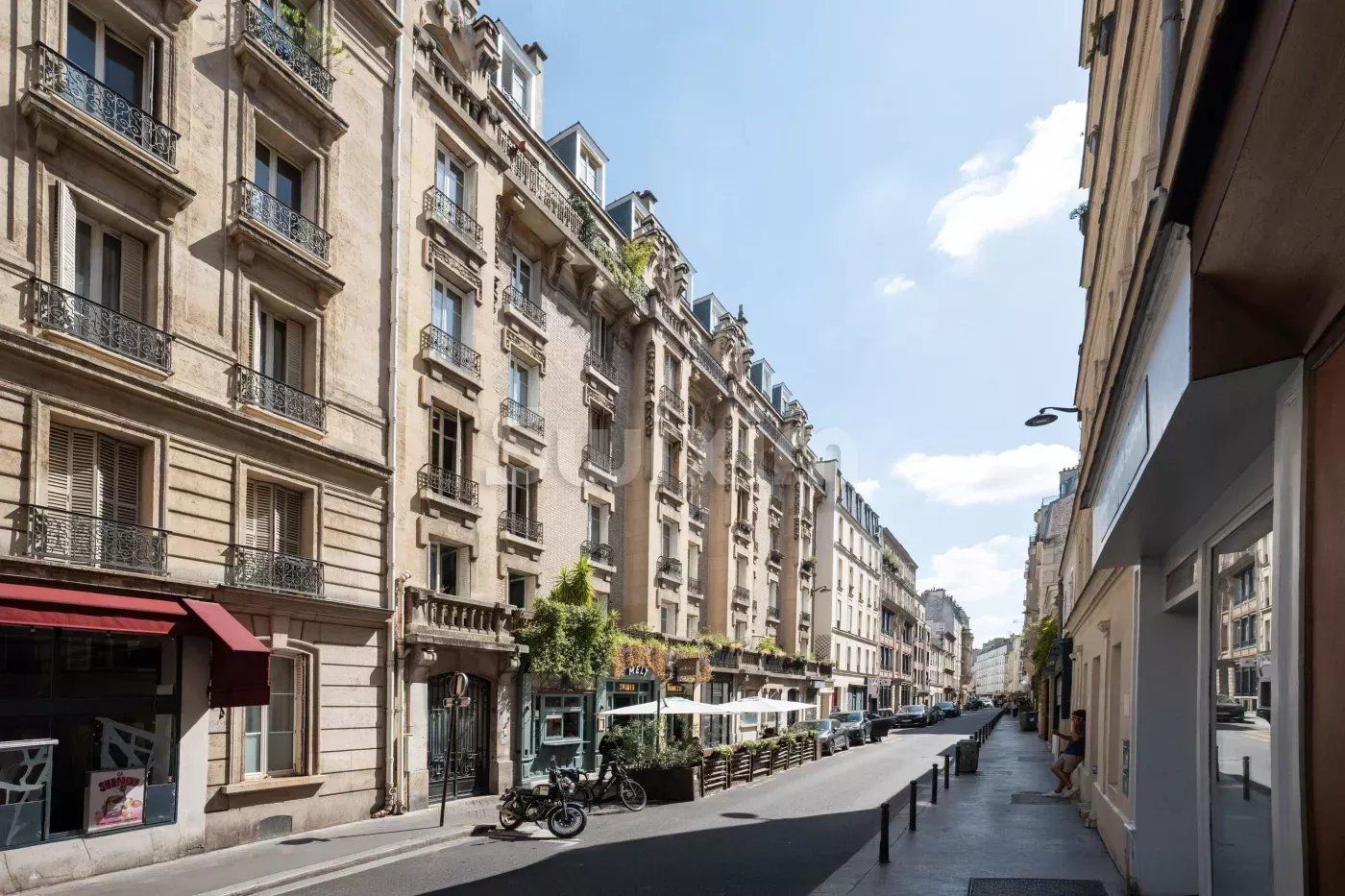 apartamento 5 Salas en venta en Paris 11ème (75011)