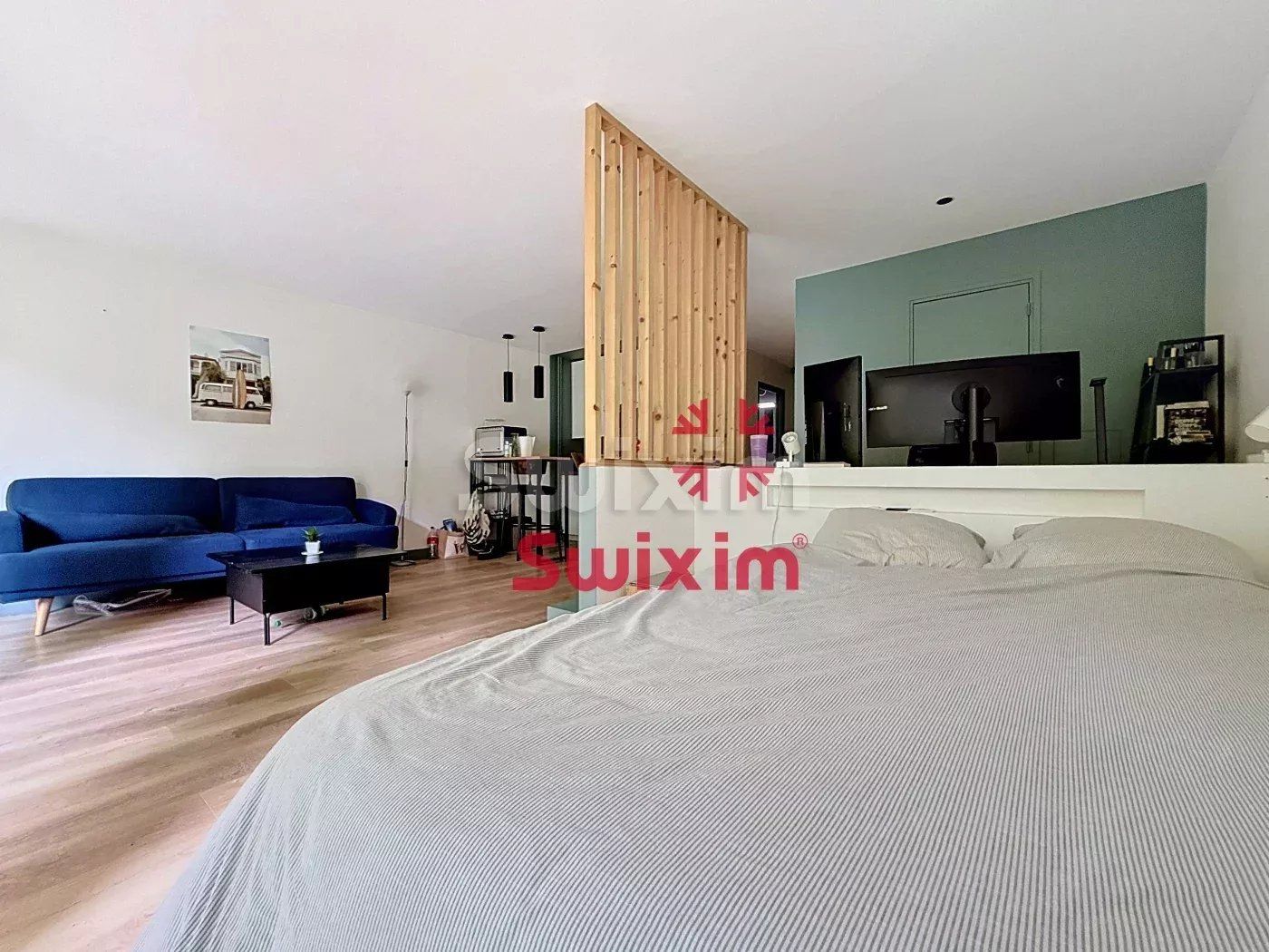 appartamento 2 Camere in vendita su Paris 11ème (75011)