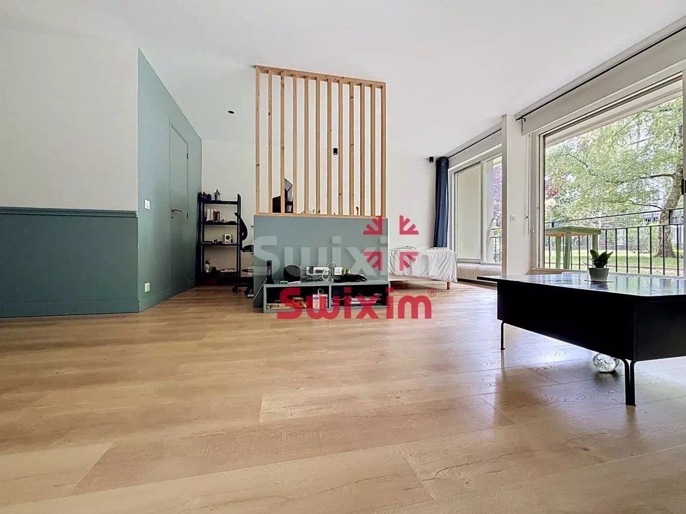 appartamento 2 Camere in vendita su Paris 11ème (75011)