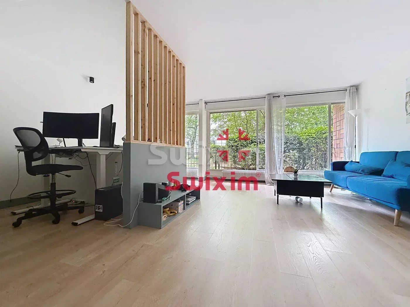 appartamento 2 Camere in vendita su Paris 11ème (75011)