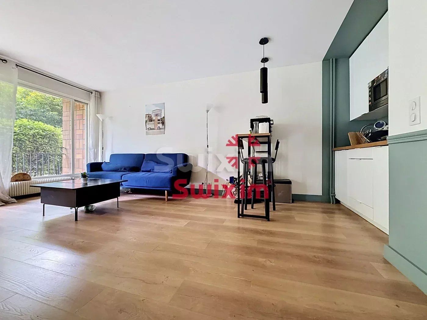 appartamento 2 Camere in vendita su Paris 11ème (75011)