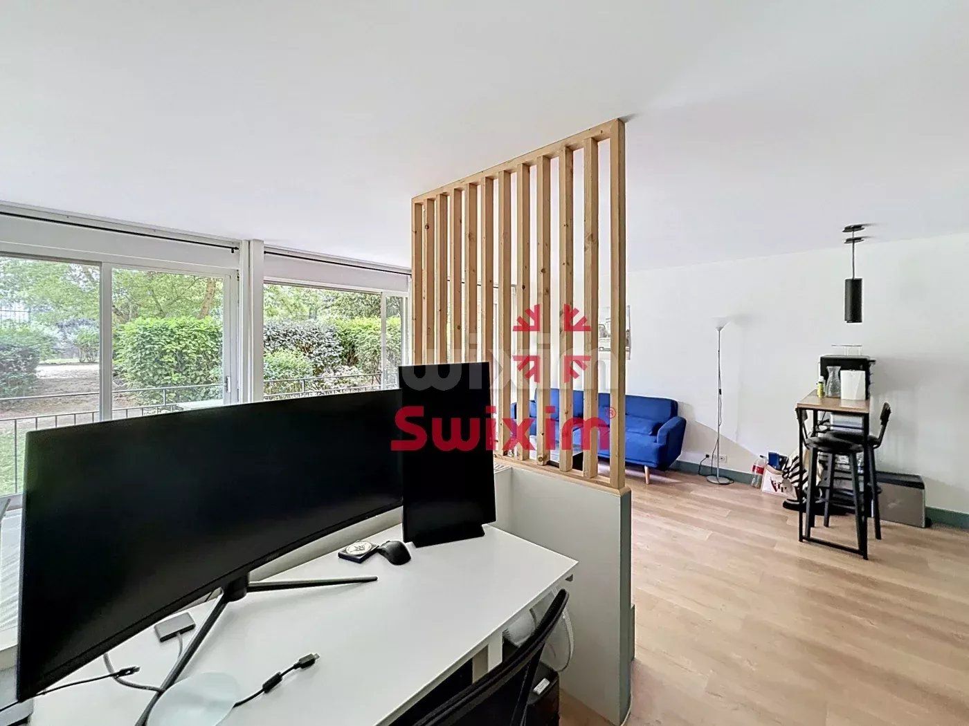 appartamento 2 Camere in vendita su Paris 11ème (75011)