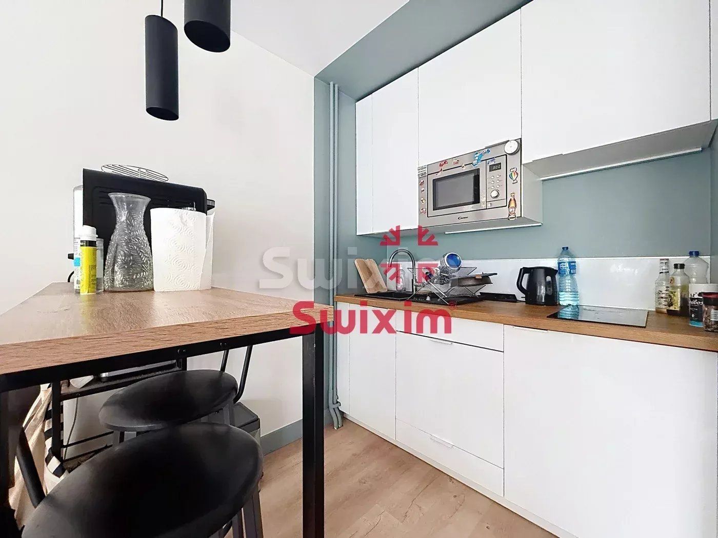 appartamento 2 Camere in vendita su Paris 11ème (75011)