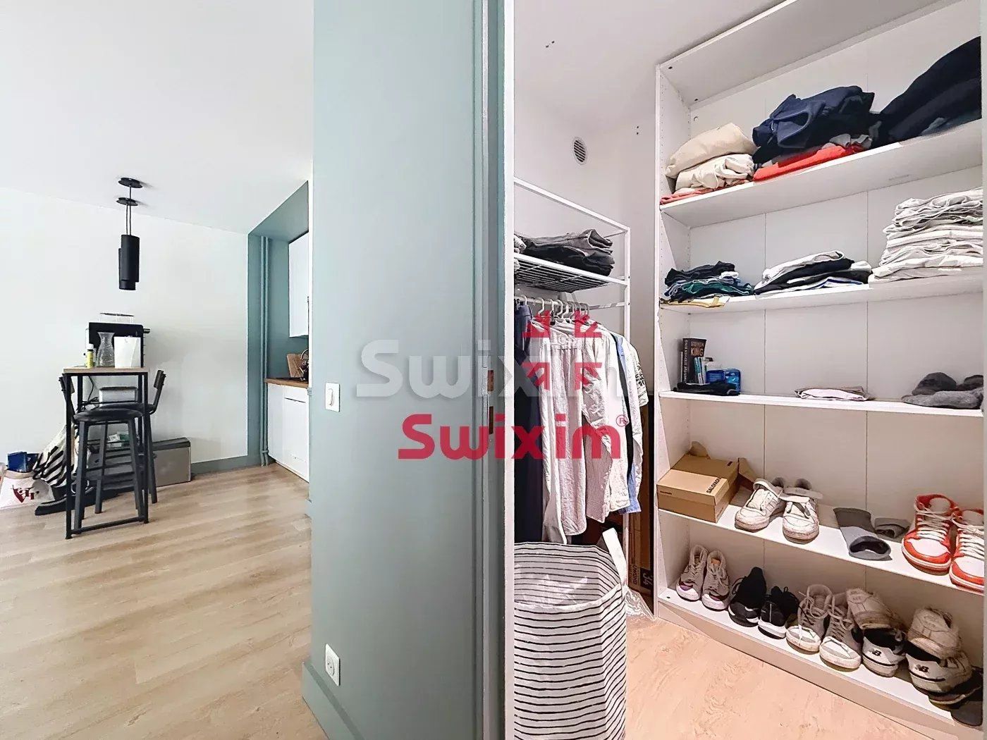 appartamento 2 Camere in vendita su Paris 11ème (75011)