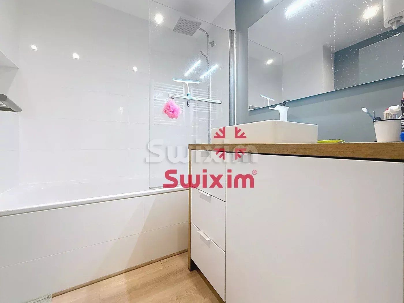 appartamento 2 Camere in vendita su Paris 11ème (75011)