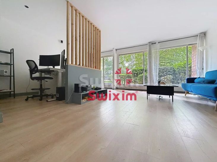 Vente Appartement Paris 11ème 2&nbsp;Pièces 43.57&nbsp;m²