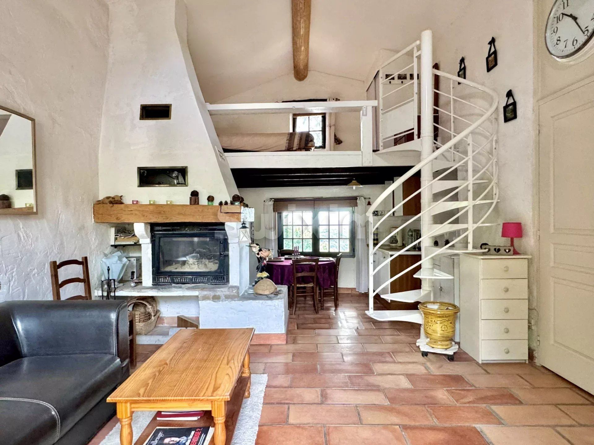 haus 2 Zimmer zum verkauf auf Soustelle (30110)