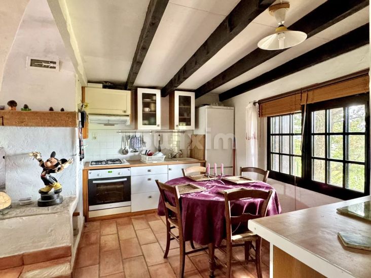 Verkauf Haus Soustelle 2&nbsp;Zimmer 45.91&nbsp;m²