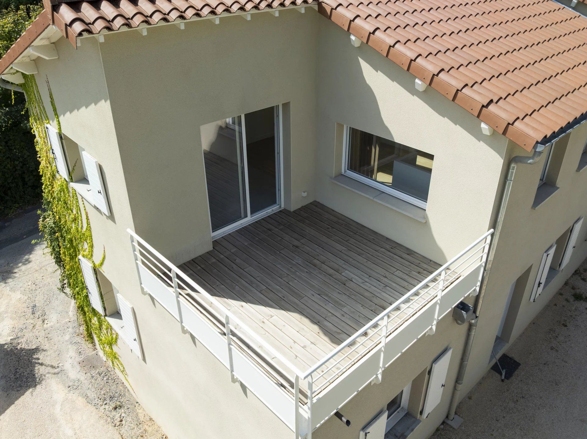 appartement 4 Pièces en vente sur Champagne-au-Mont-d'Or (69410)