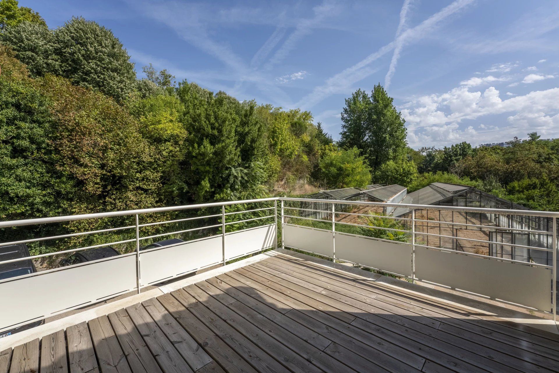 appartement 4 Pièces en vente sur Champagne-au-Mont-d'Or (69410)