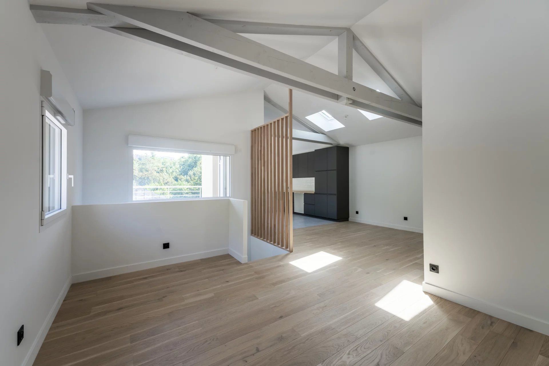 appartement 4 Pièces en vente sur Champagne-au-Mont-d'Or (69410)