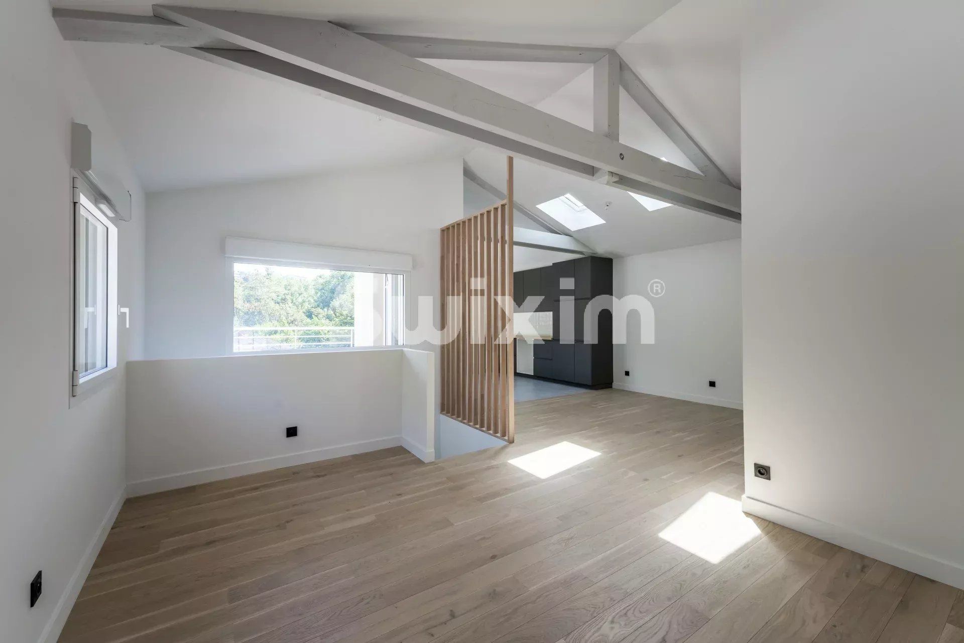 Appartement 4 pièces 97 m² · à Champagne-au-Mont-d'Or · 97 m² · 485 000 €