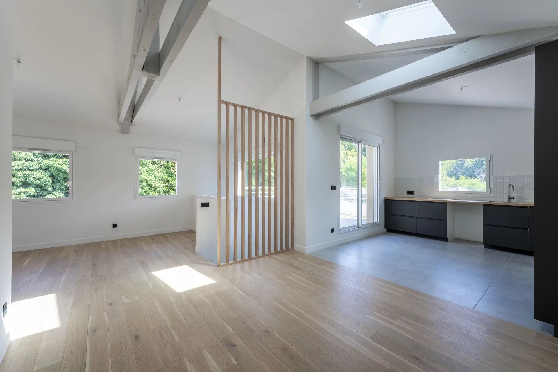 appartement 4 Pièces en vente sur Champagne-au-Mont-d'Or (69410)