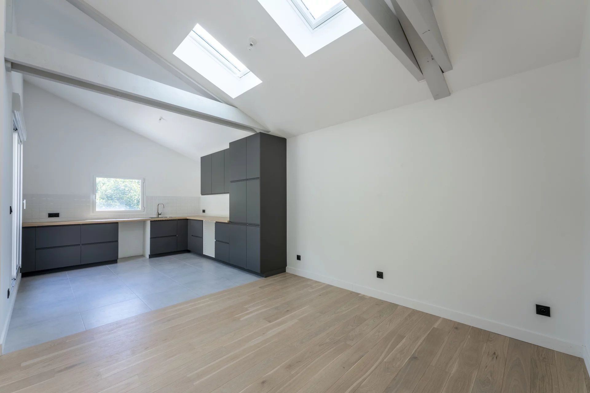 appartement 4 Pièces en vente sur Champagne-au-Mont-d'Or (69410)