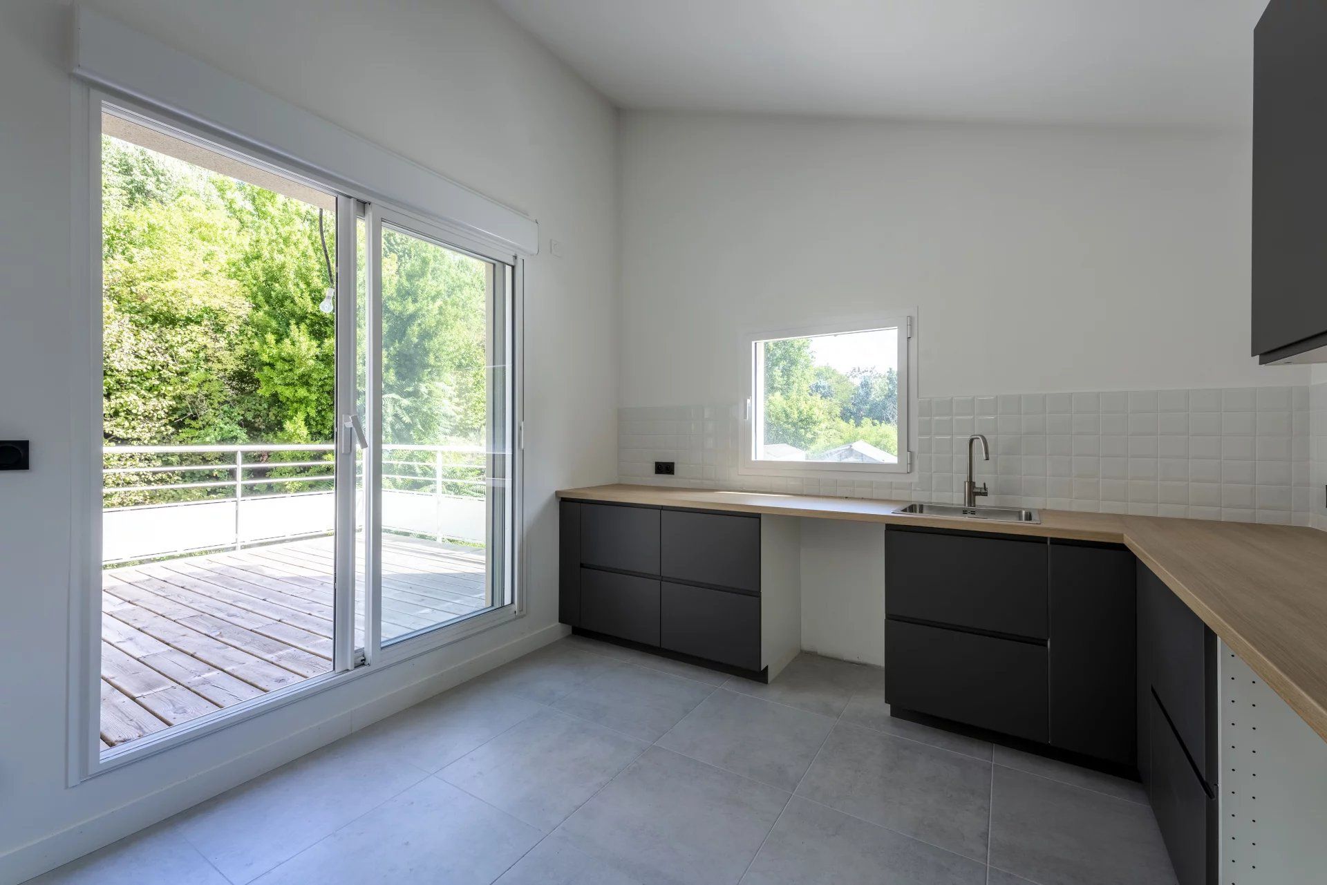 appartement 4 Pièces en vente sur Champagne-au-Mont-d'Or (69410)