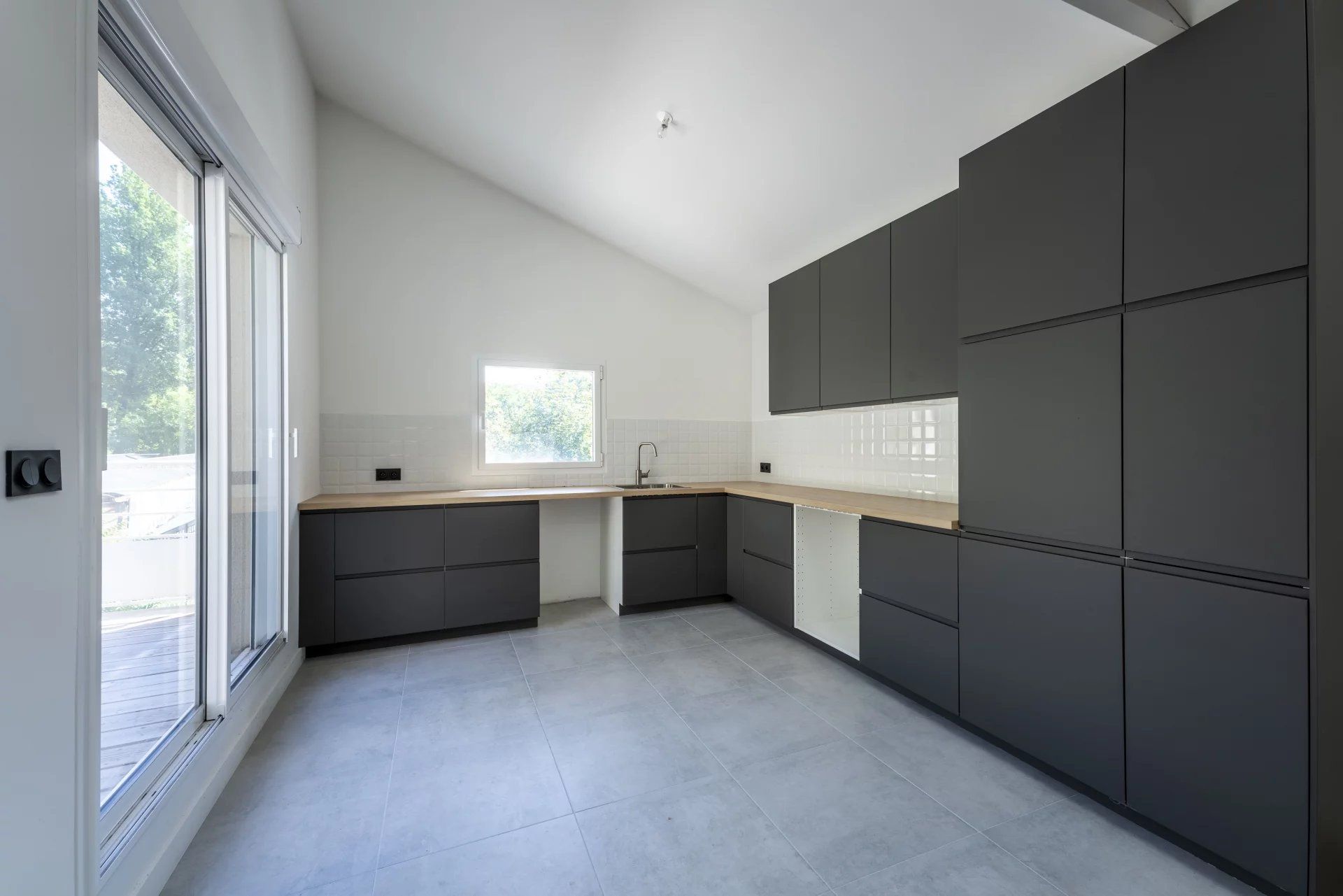 appartement 4 Pièces en vente sur Champagne-au-Mont-d'Or (69410)