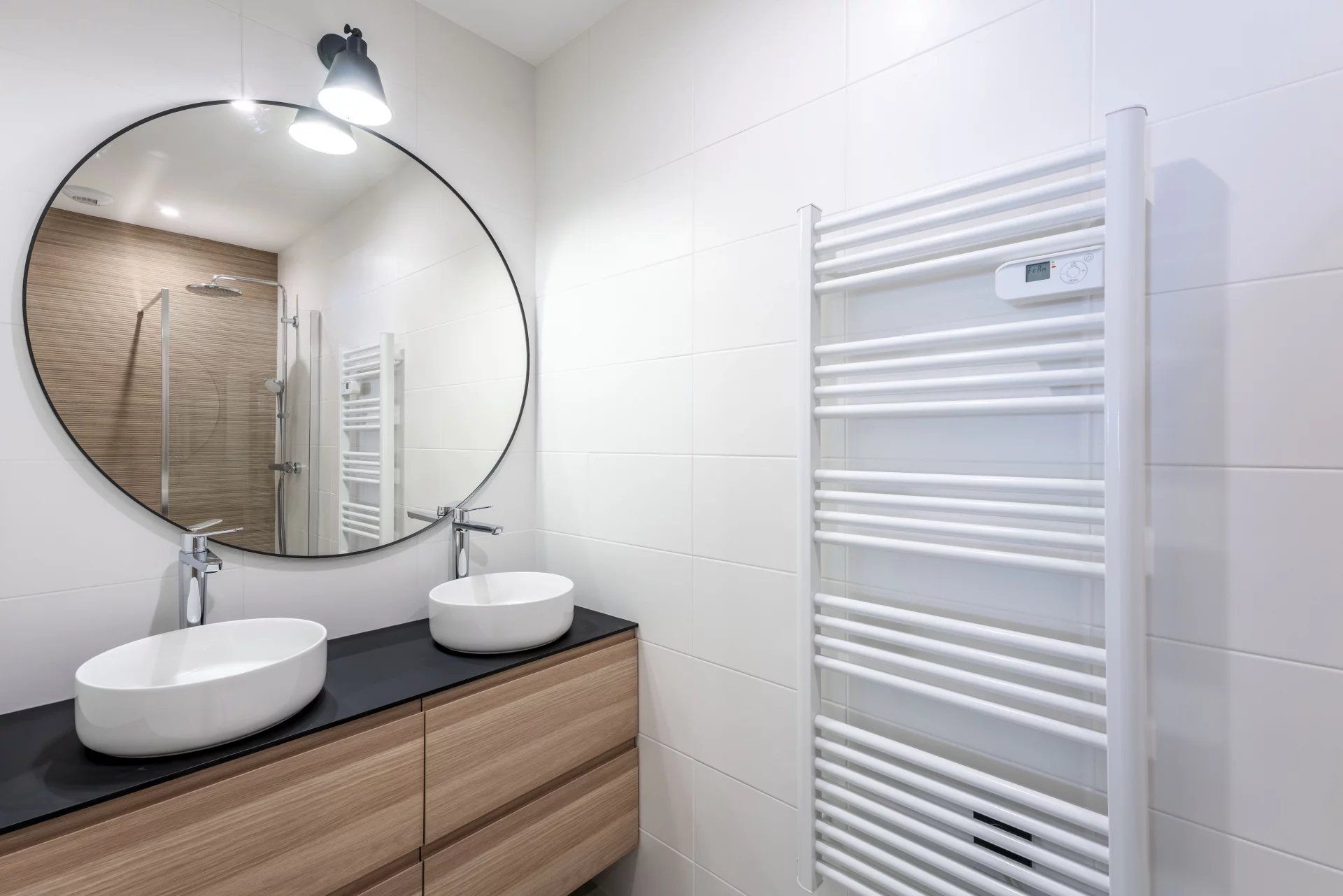 appartement 4 Pièces en vente sur Champagne-au-Mont-d'Or (69410)