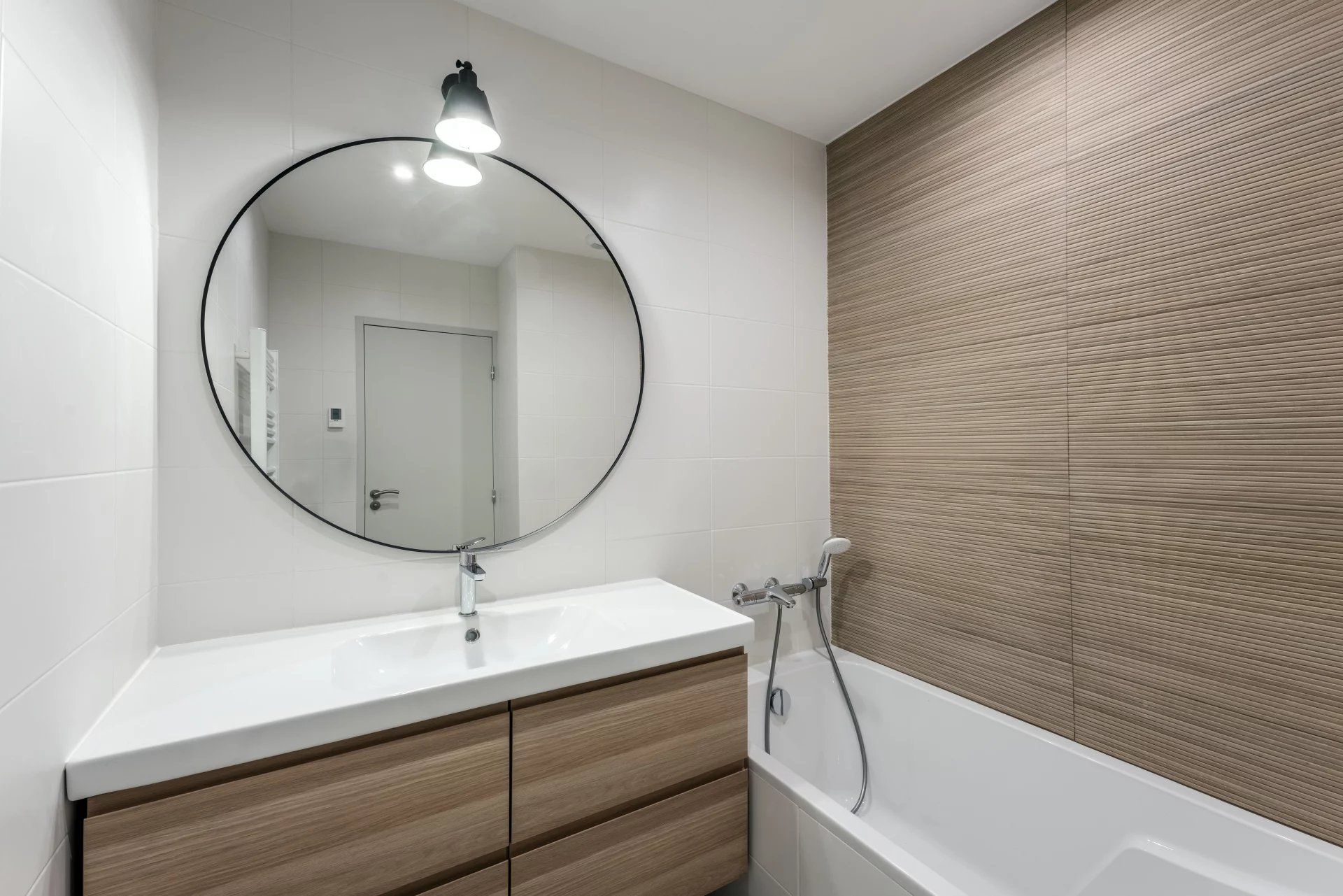 appartement 4 Pièces en vente sur Champagne-au-Mont-d'Or (69410)