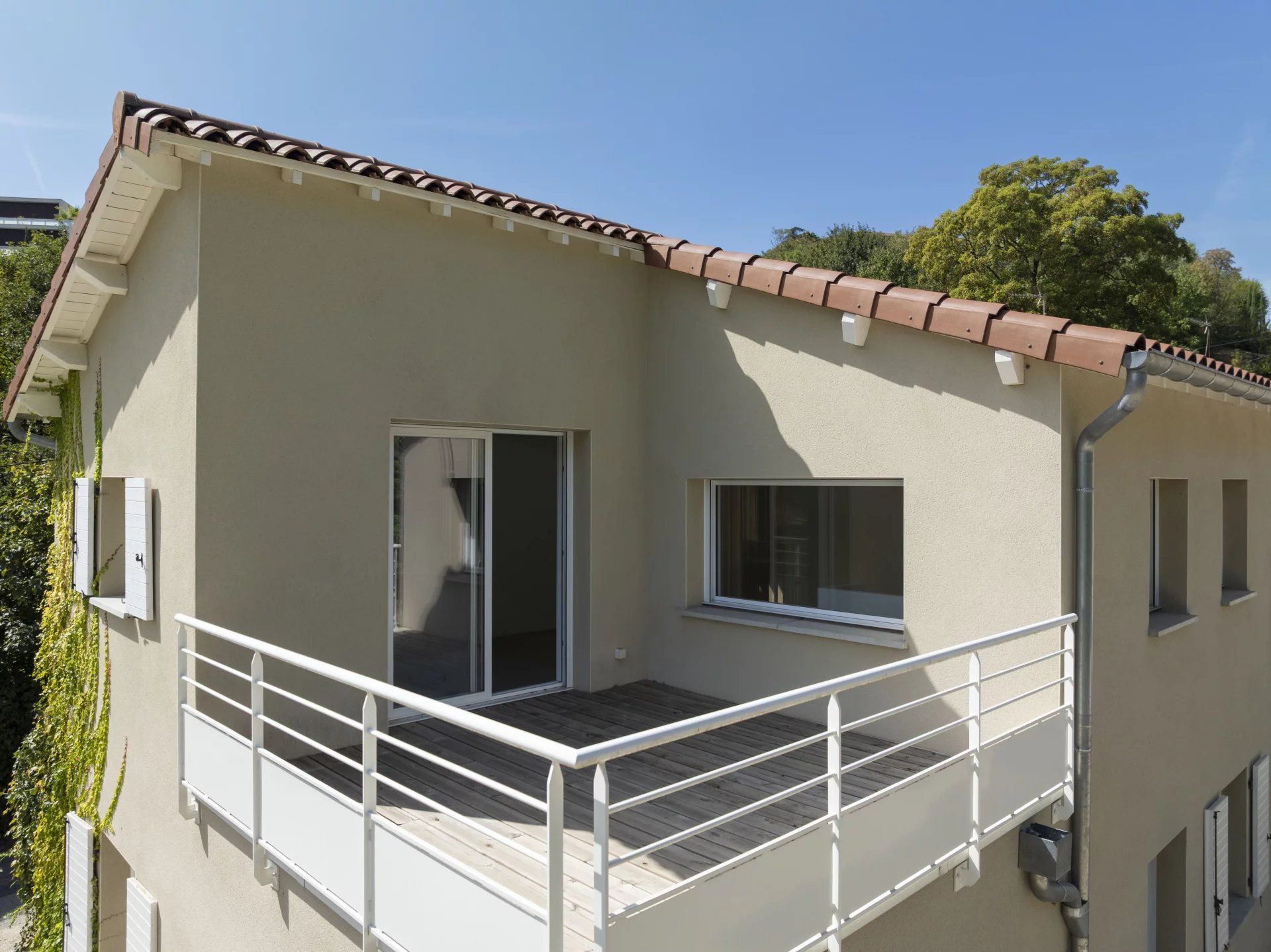 appartement 4 Pièces en vente sur Champagne-au-Mont-d'Or (69410)