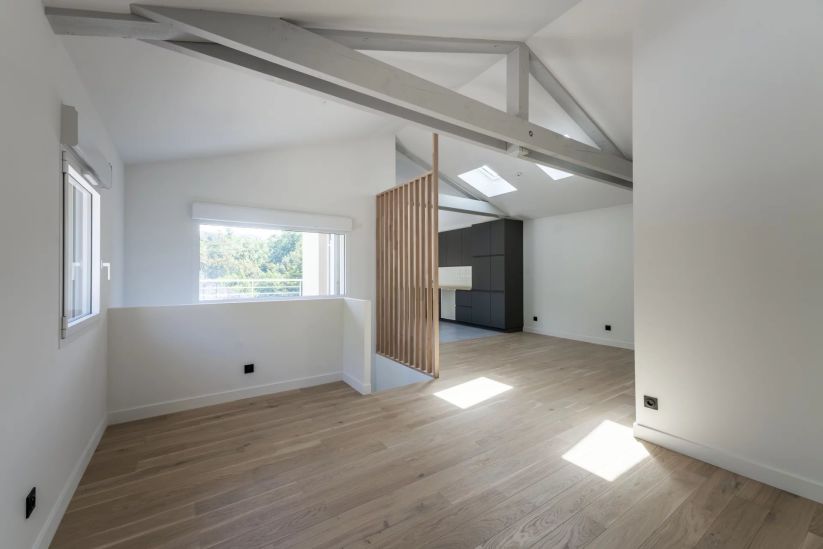 Vente Appartement Champagne-au-Mont-d'Or 4&nbsp;Pièces 97&nbsp;m²