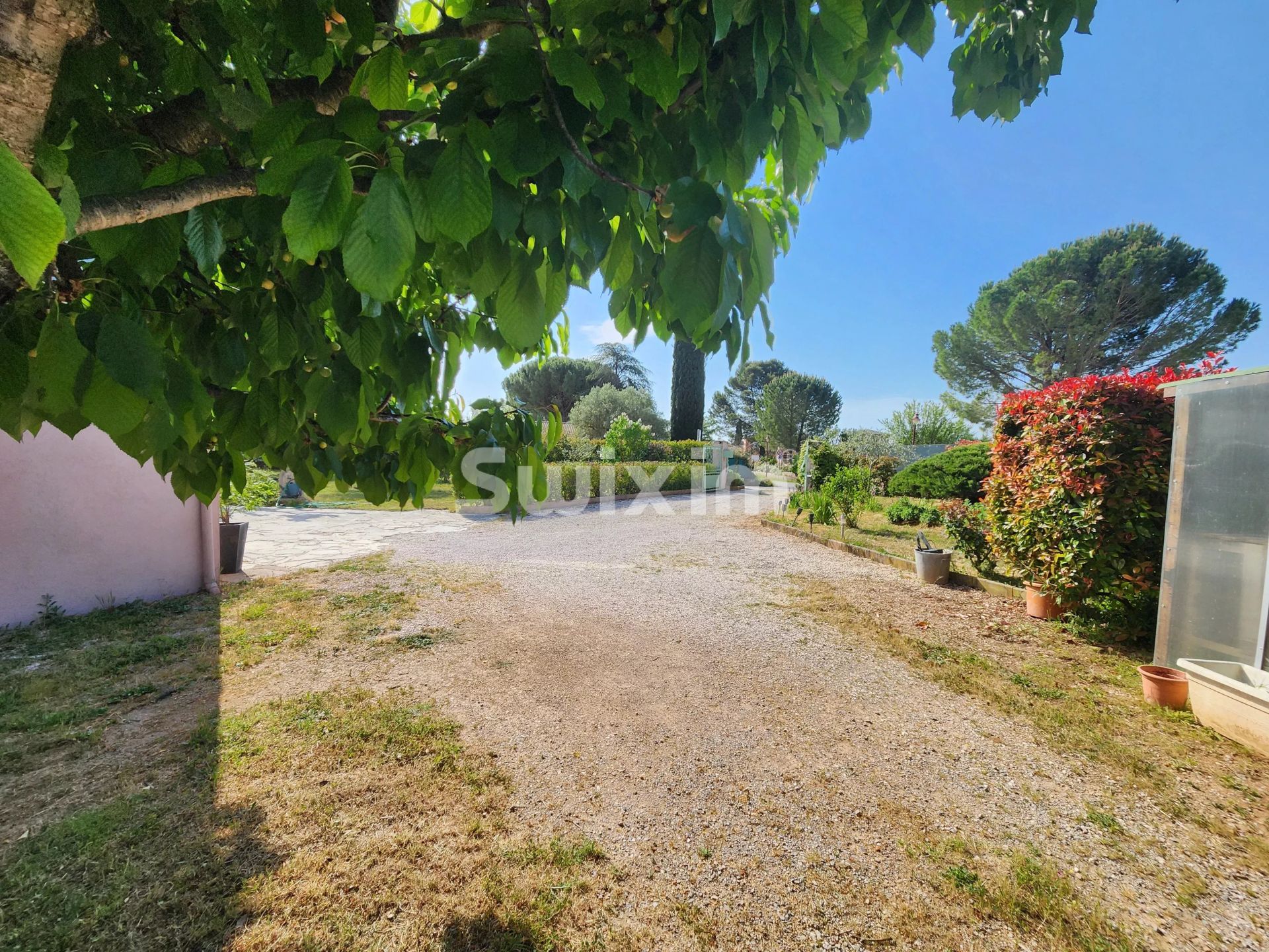 maison 6 Pièces en vente sur Les Arcs (83460)