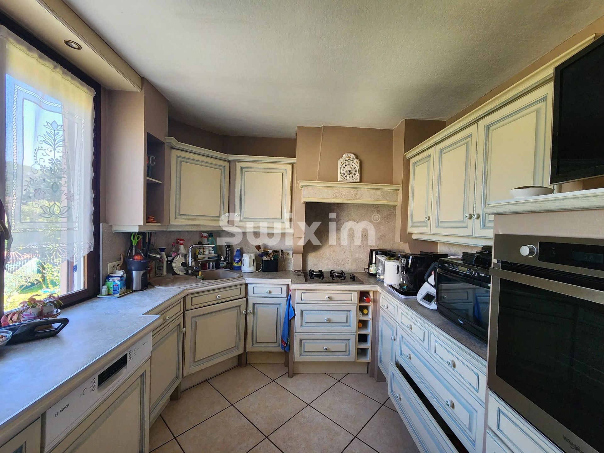 maison 6 Pièces en vente sur Les Arcs (83460)