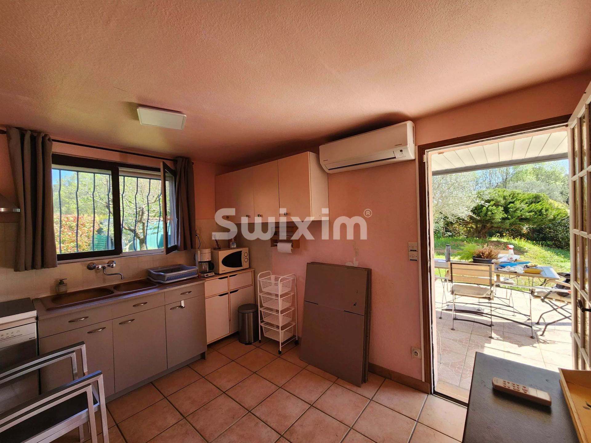 maison 6 Pièces en vente sur Les Arcs (83460)