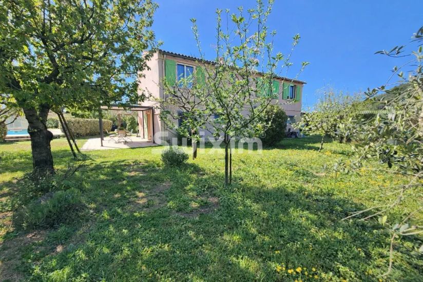 Vente Maison Les Arcs 6&nbsp;Pièces 140&nbsp;m²