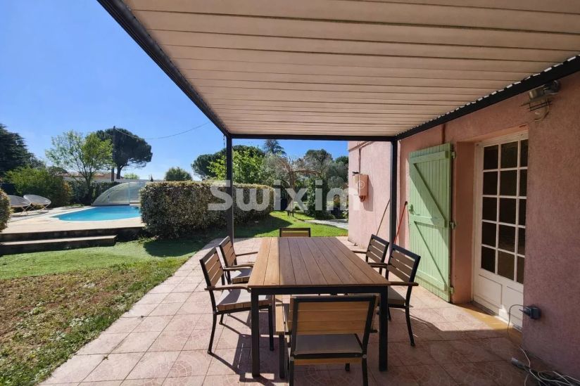 Vente Maison Les Arcs 6&nbsp;Pièces 140&nbsp;m²