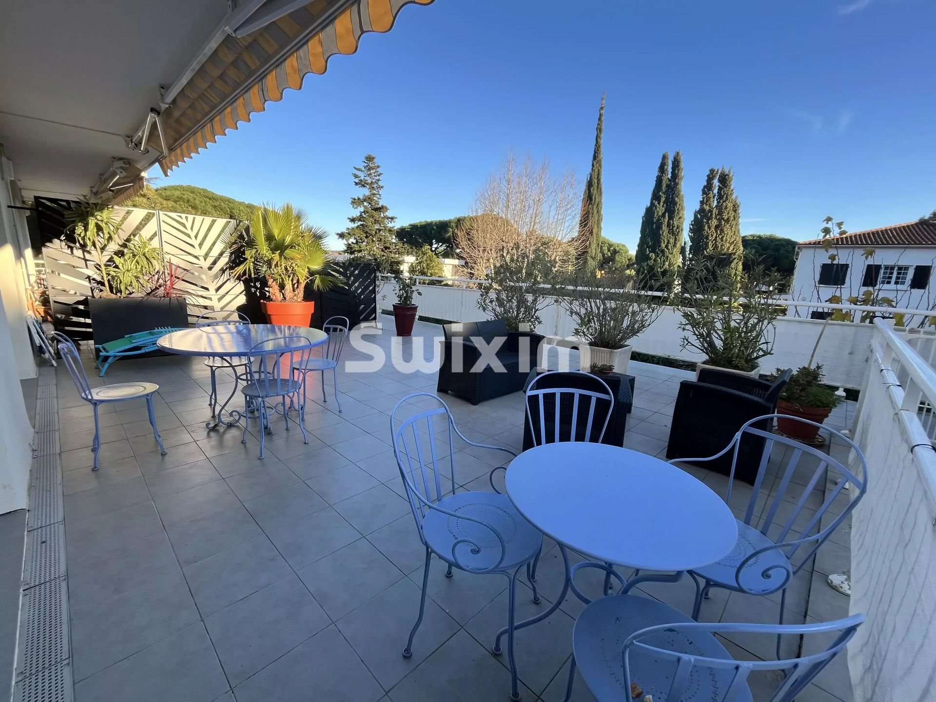 appartement 3 Pièces en vente sur Cavalaire-sur-Mer (83240)