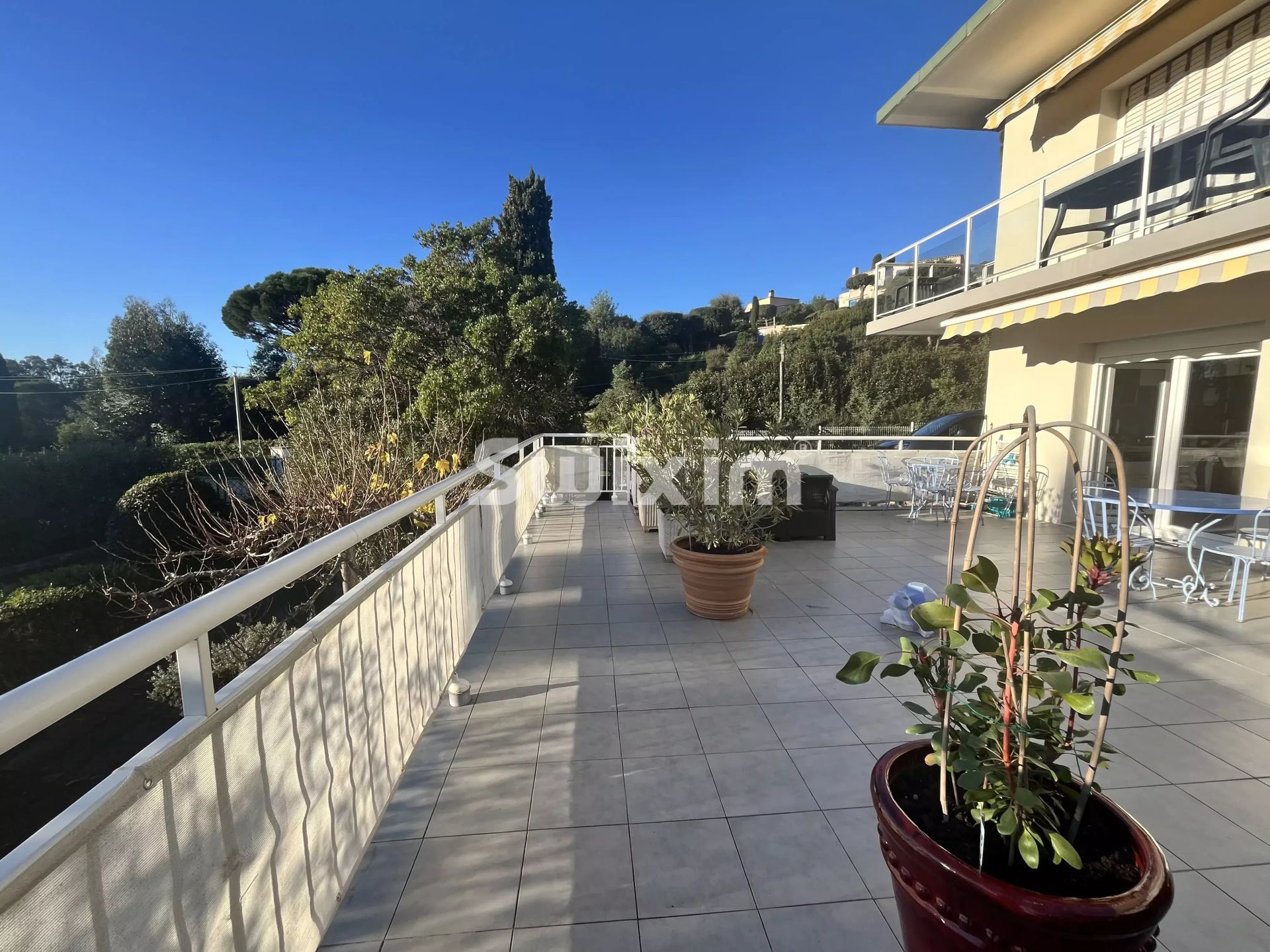appartement 3 Pièces en vente sur Cavalaire-sur-Mer (83240)