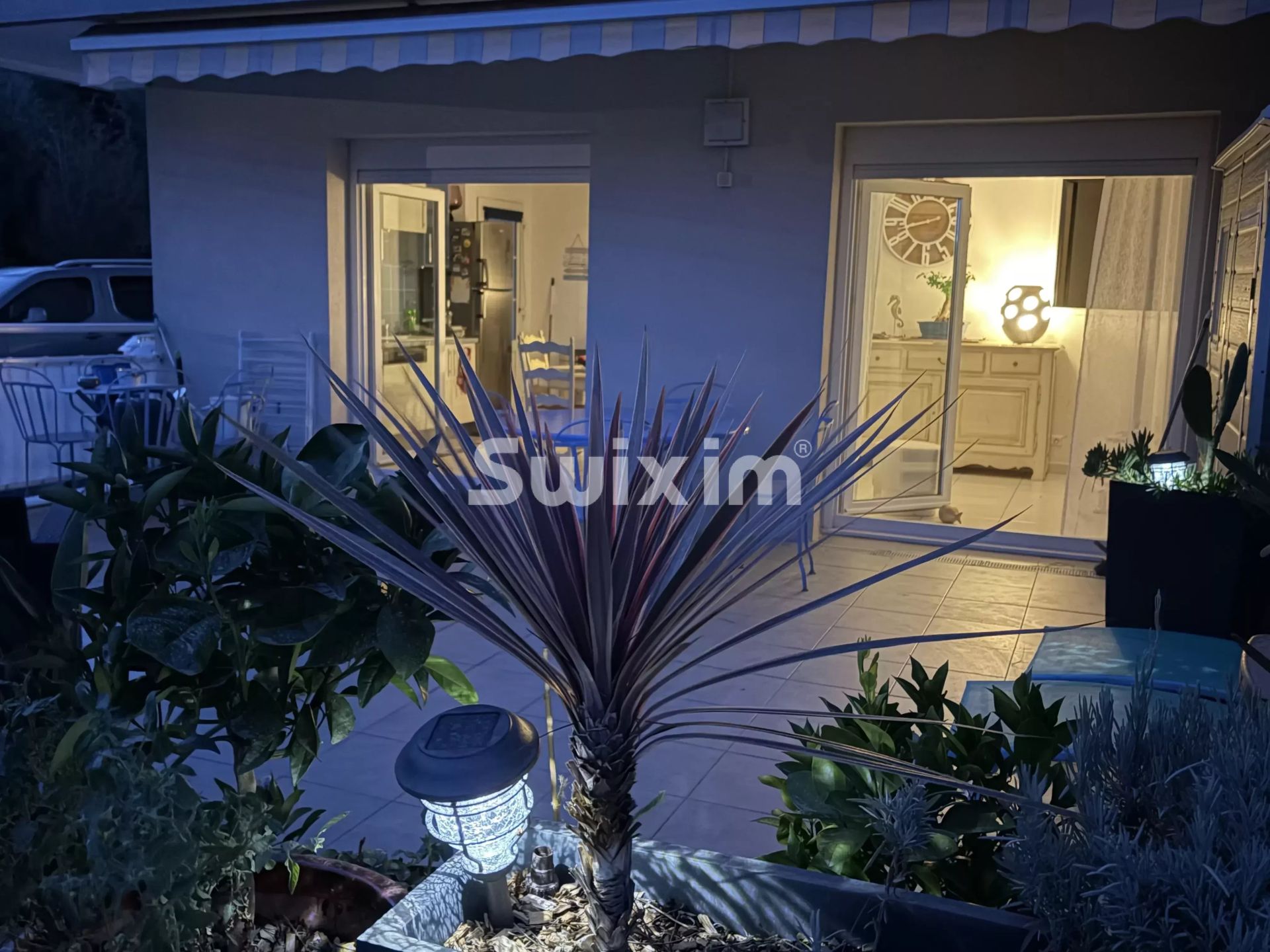 appartement 3 Pièces en vente sur Cavalaire-sur-Mer (83240)