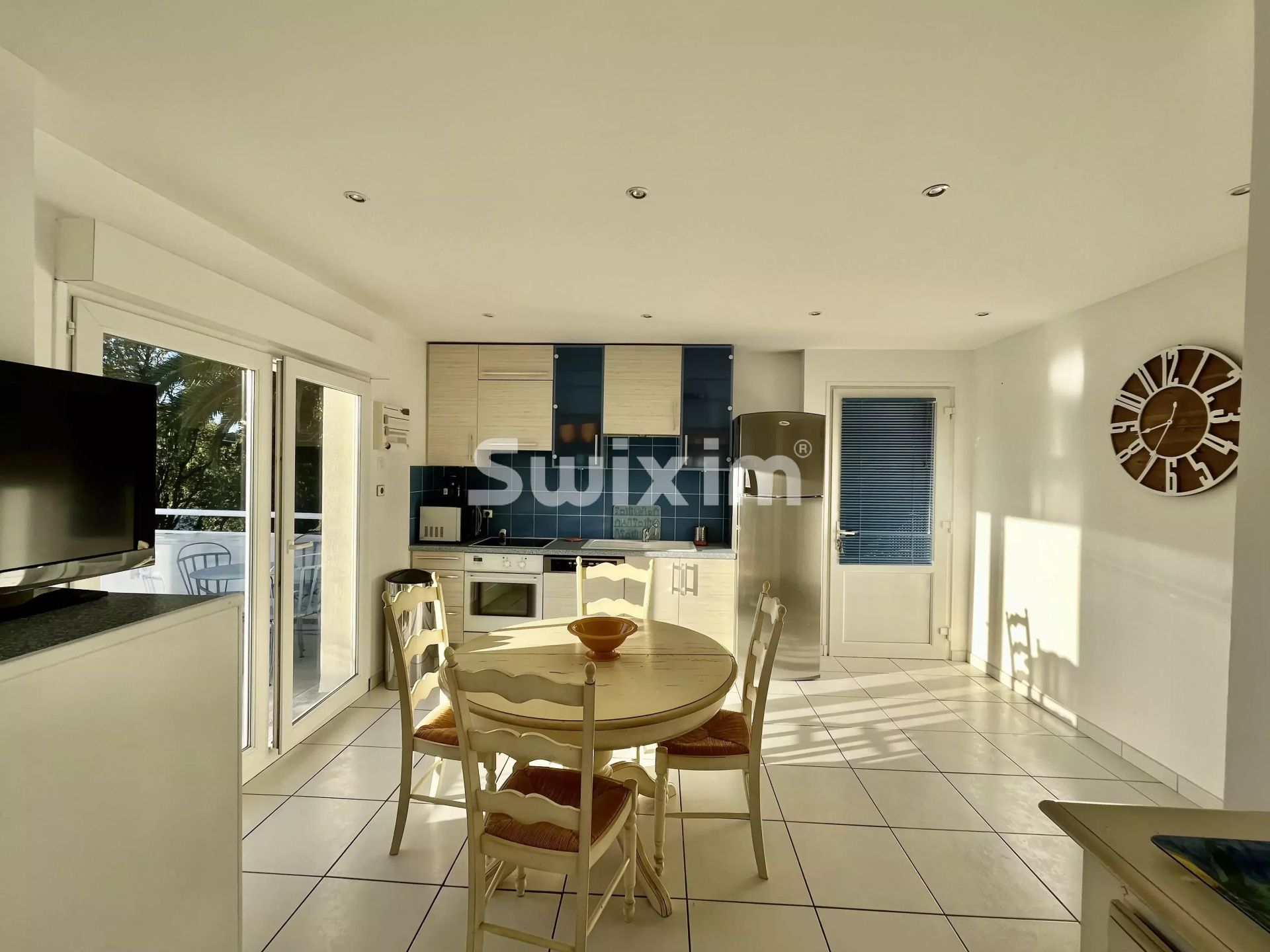appartement 3 Pièces en vente sur Cavalaire-sur-Mer (83240)