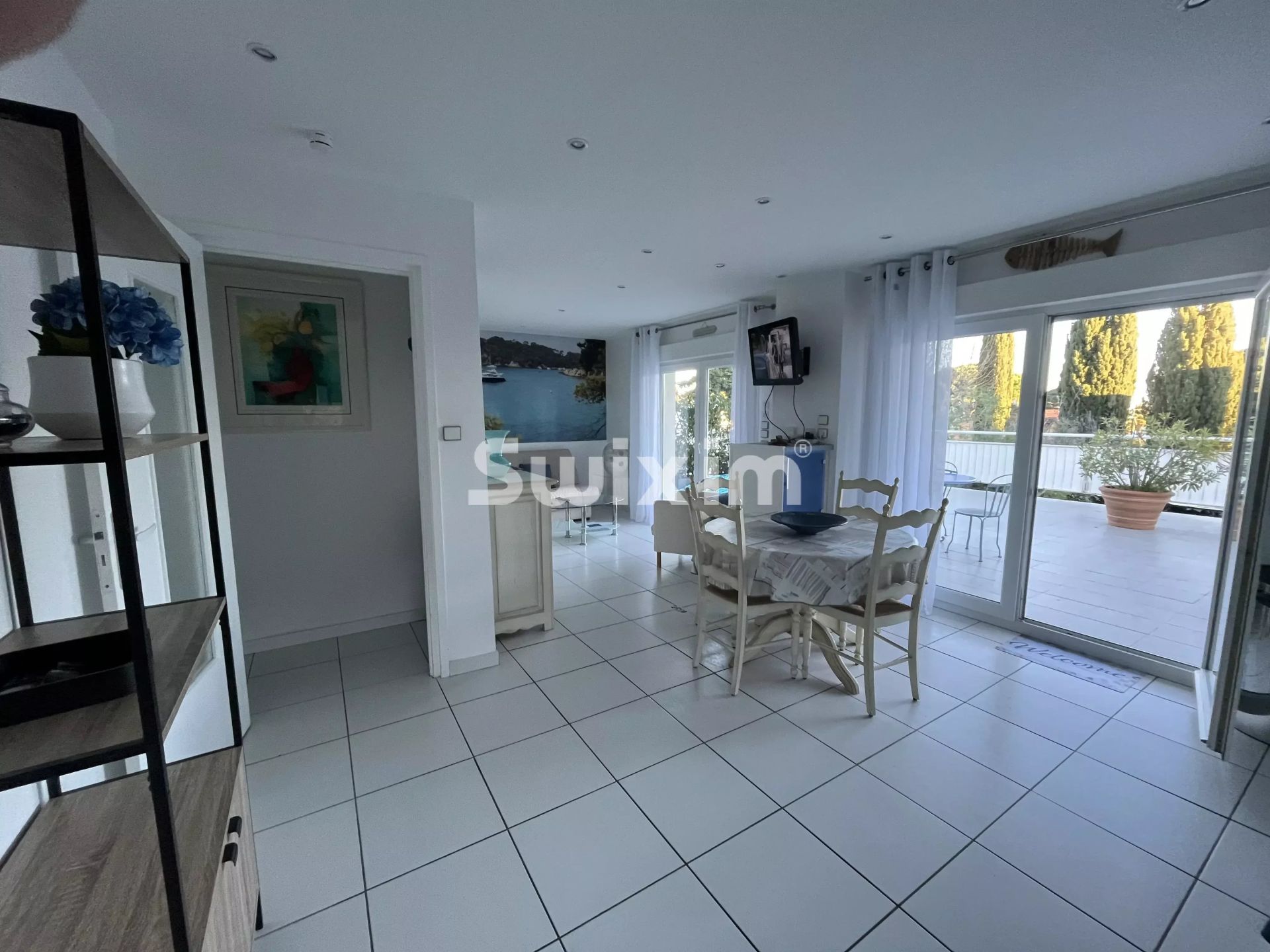 appartement 3 Pièces en vente sur Cavalaire-sur-Mer (83240)