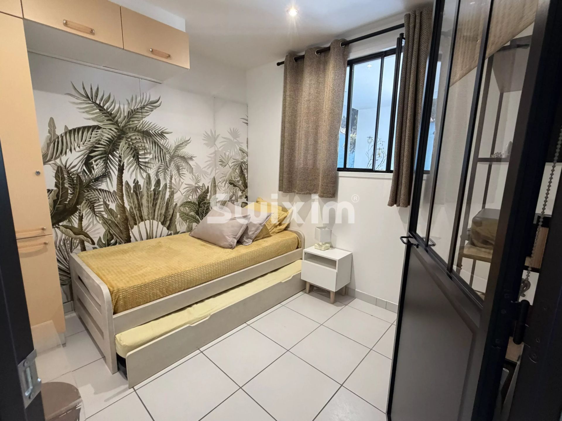 appartement 3 Pièces en vente sur Cavalaire-sur-Mer (83240)