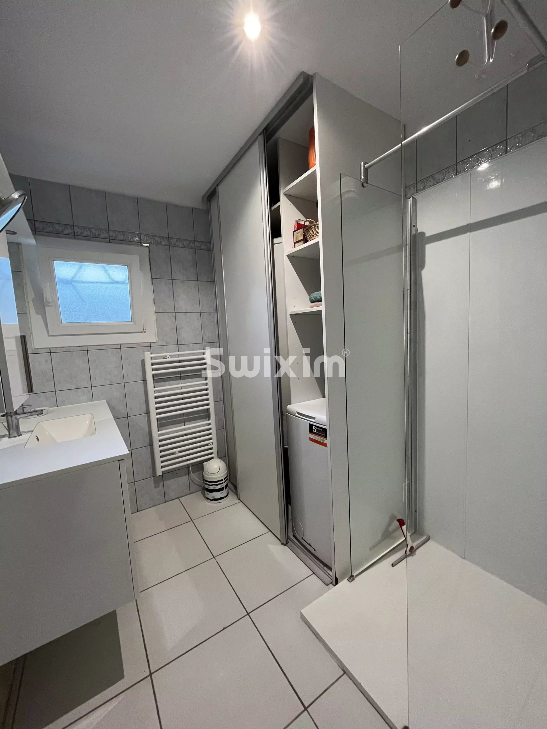 appartement 3 Pièces en vente sur Cavalaire-sur-Mer (83240)