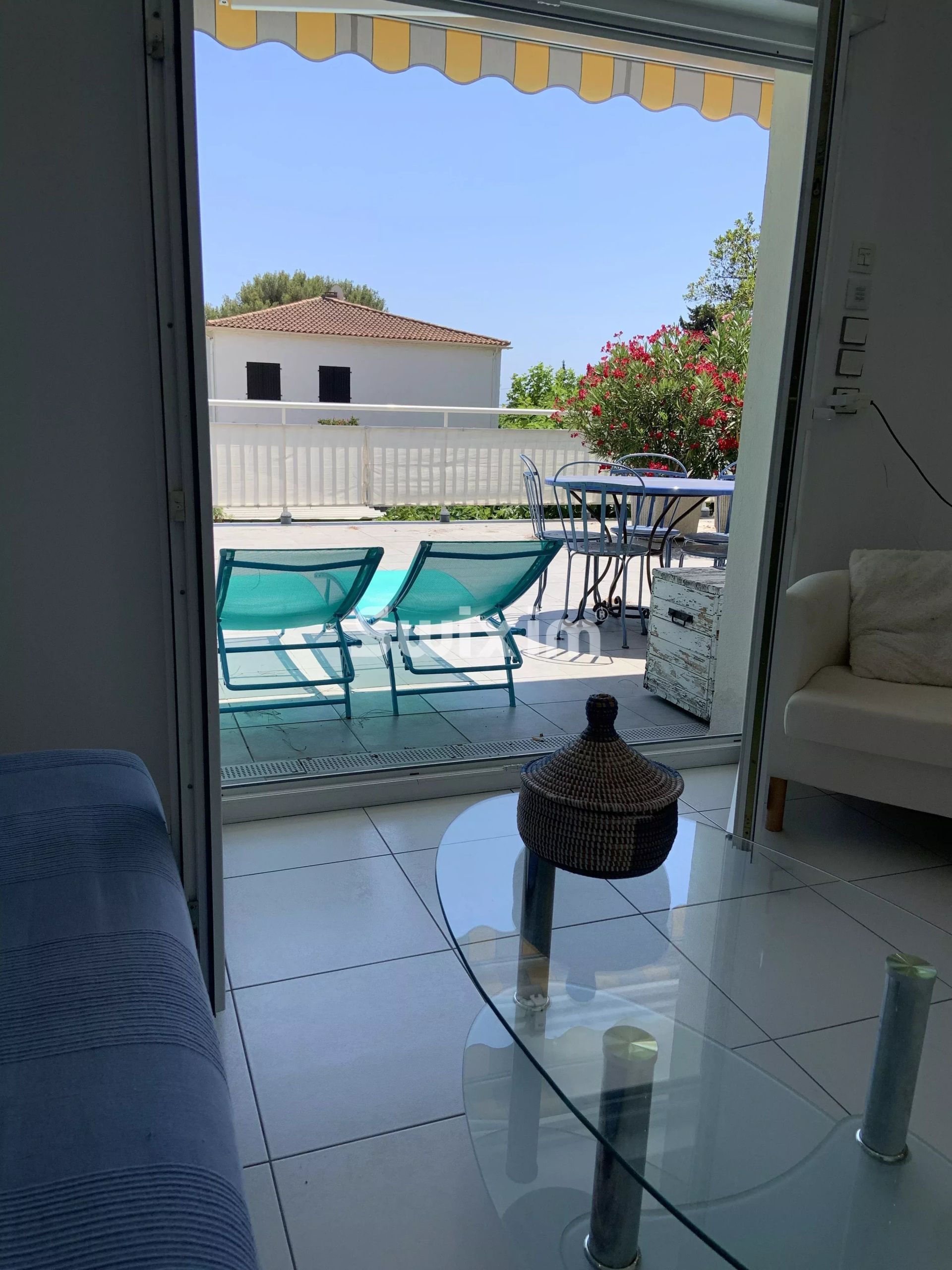 appartement 3 Pièces en vente sur Cavalaire-sur-Mer (83240)