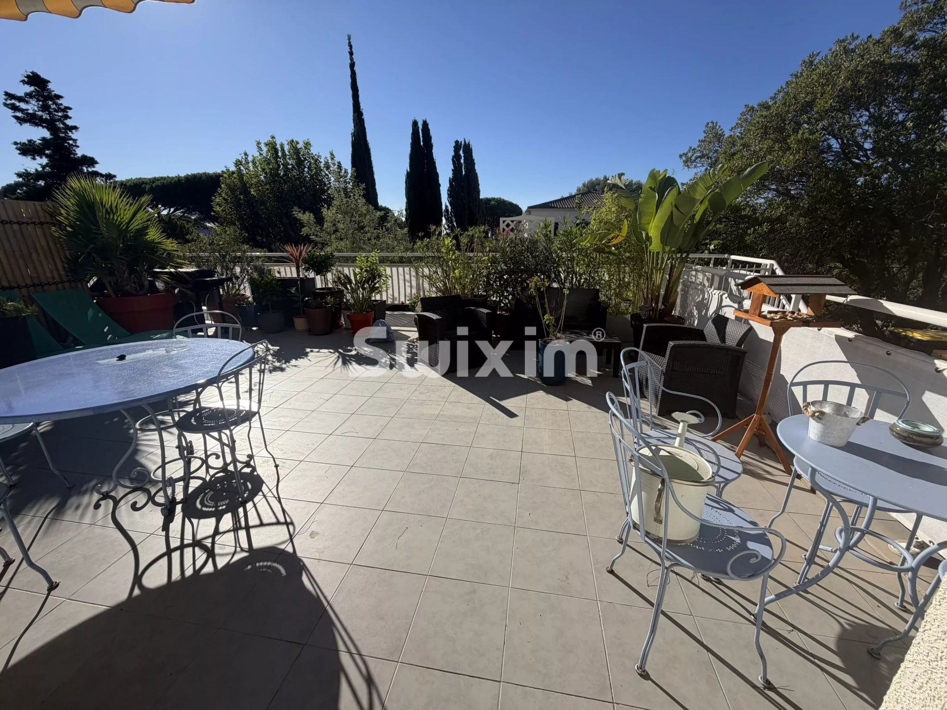 appartement 3 Pièces en vente sur Cavalaire-sur-Mer (83240)