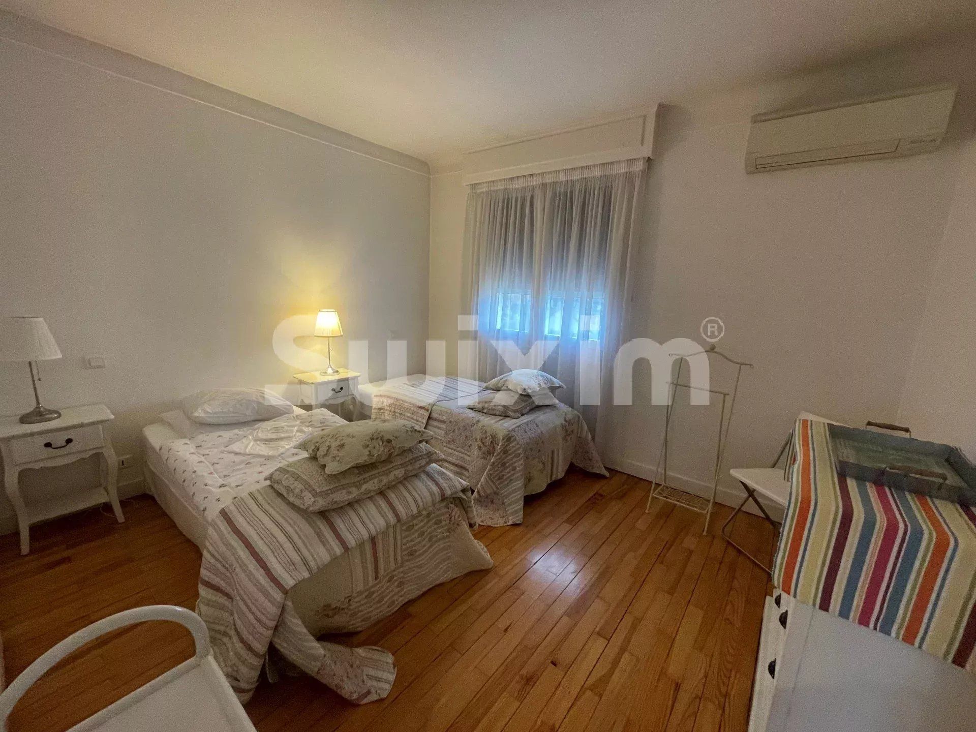 appartamento 3 Camere in affitto su Aix-les-Bains (73100)