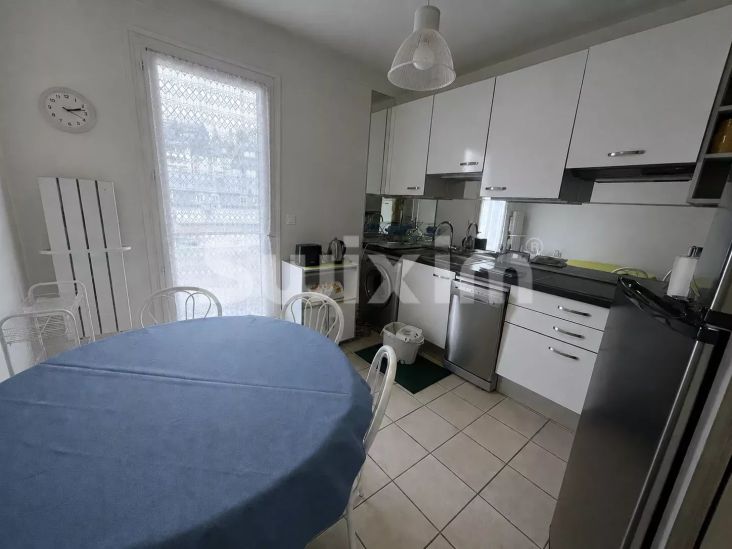 Affitto Appartamento Aix-les-Bains 3&nbsp;Camere 73.25&nbsp;m²