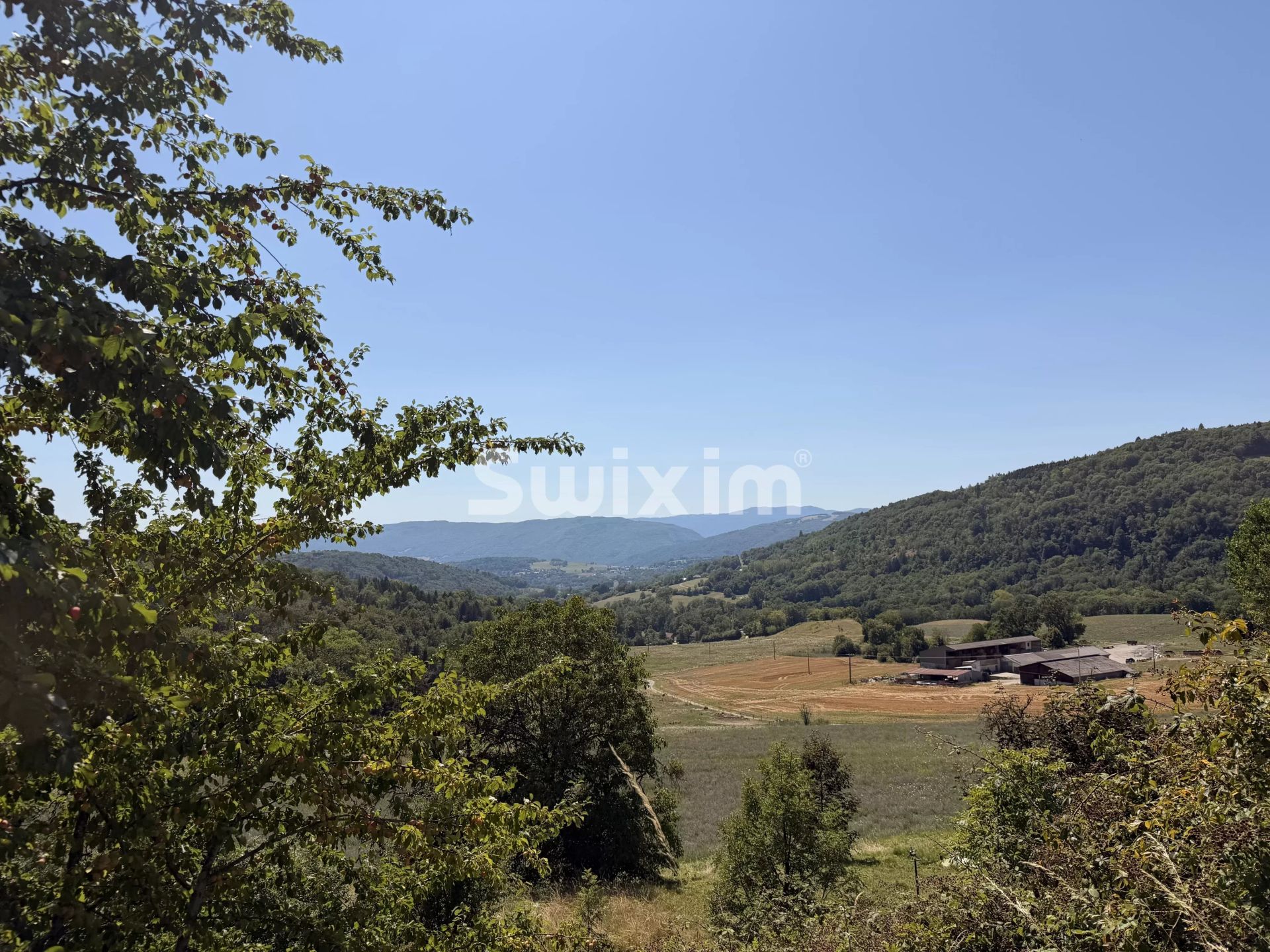 appartement 5 Pièces en vente sur Chilly (74270)