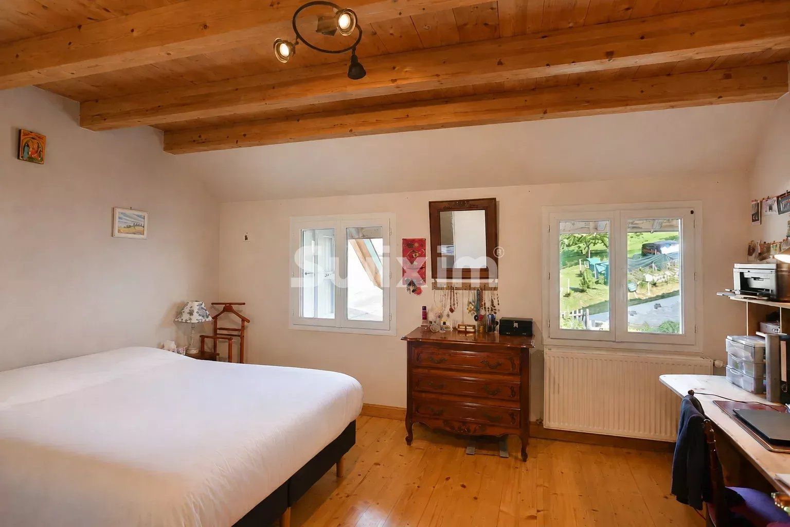 maison 4 Pièces en vente sur Copponex (74350)