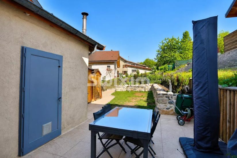 Vendita Casa Cernex 4&nbsp;Camere 115&nbsp;m²
