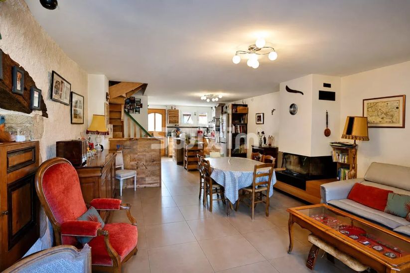 Vente Maison Copponex 4&nbsp;Pièces 115&nbsp;m²