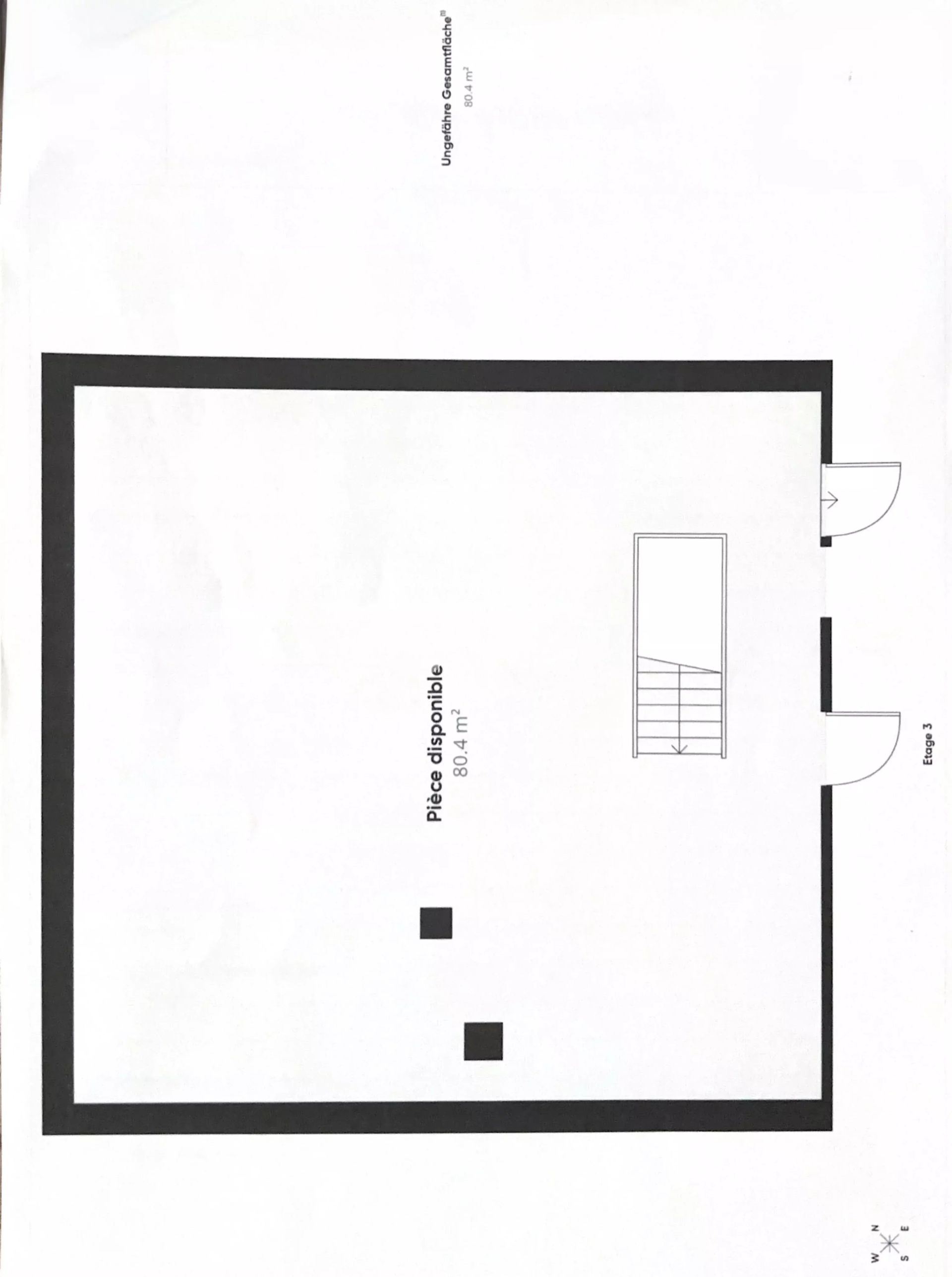 Mietshaus 10 Zimmer zum verkauf auf Rovray (1463)