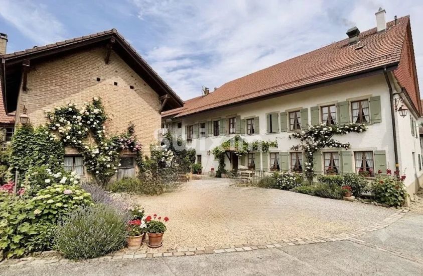 Vente Immeuble Rovray 10&nbsp;Pièces 240&nbsp;m²