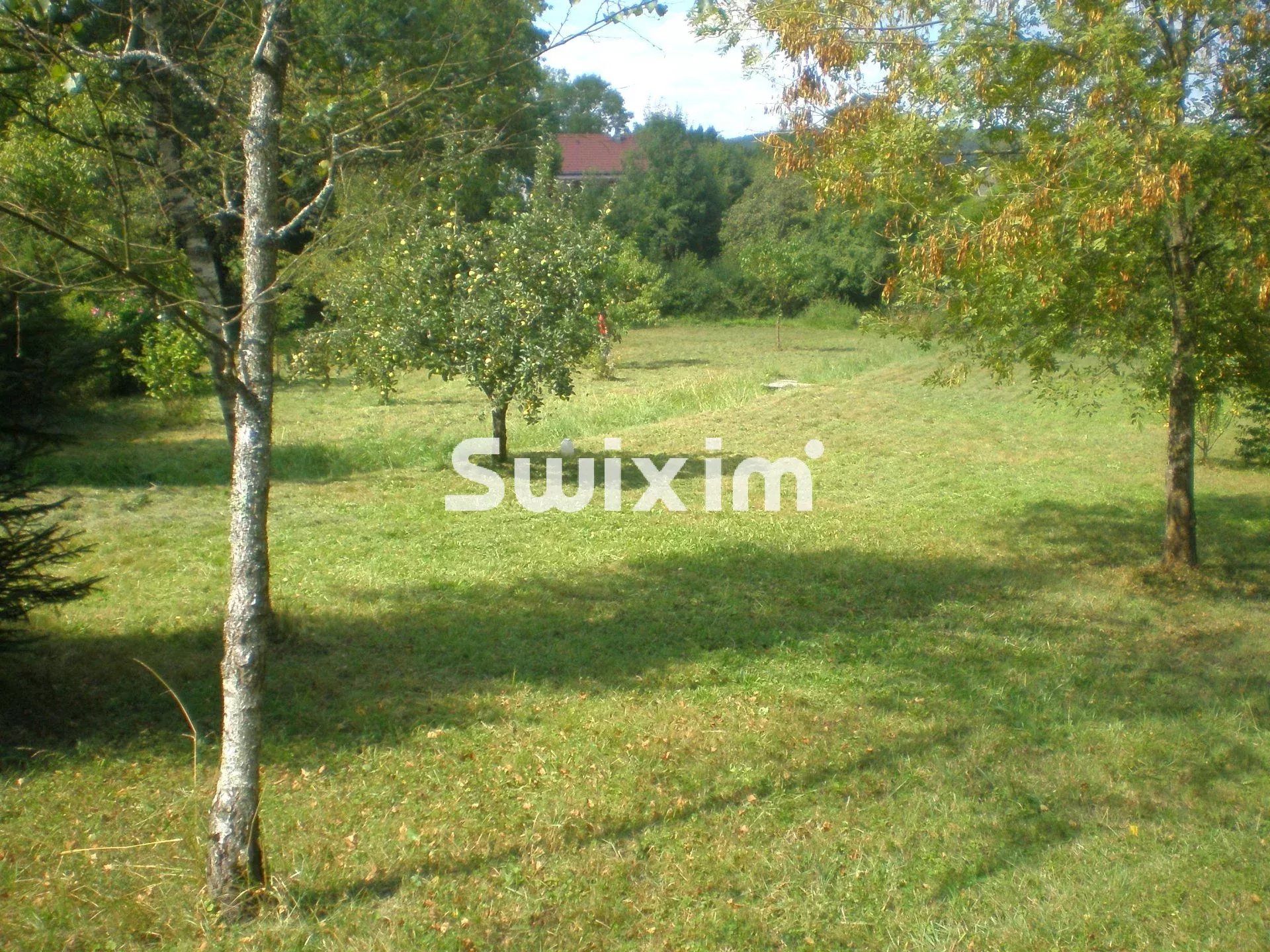 terreno edificabile in vendita su Lons-le-Saunier (39000)