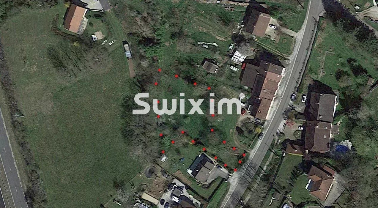 terreno edificabile in vendita su Lons-le-Saunier (39000)
