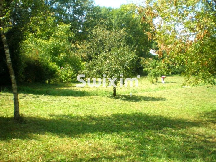 Vendita Terreno edificabile Lons-le-Saunier 2046&nbsp;m²