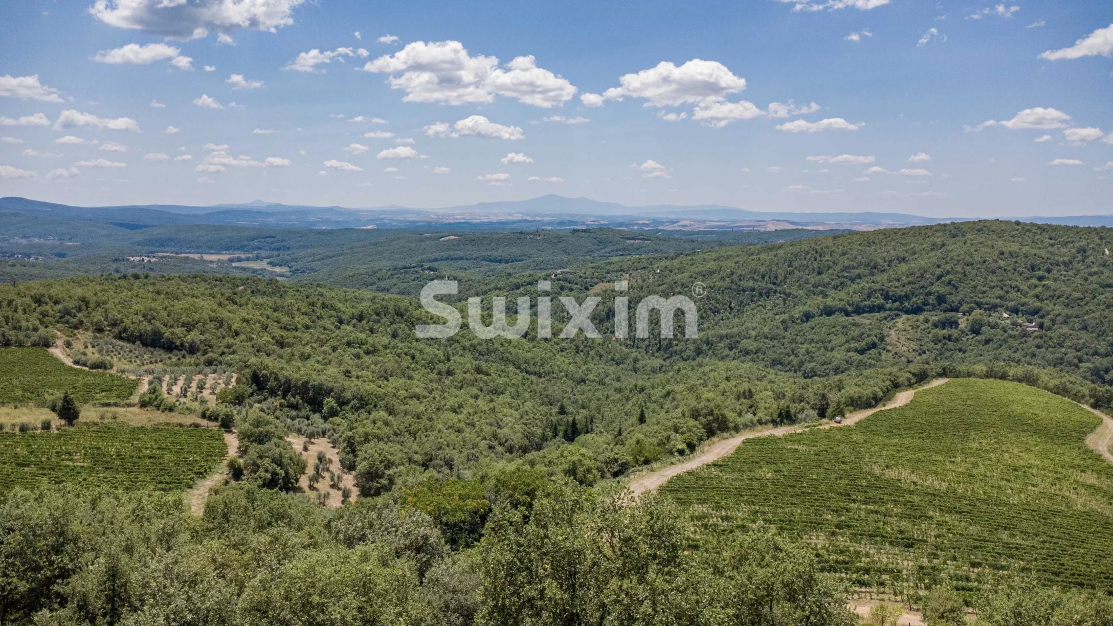 maison 11 Pièces en vente sur Castelnuovo Berardenga (53019)